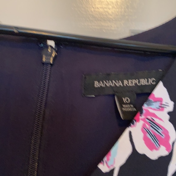 🌸Banana Republic mini dress - Picture 5 of 6
